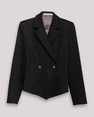 Blazer entallada Casilda