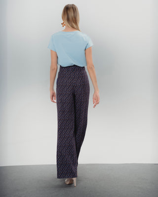 Pantalón campana Elena