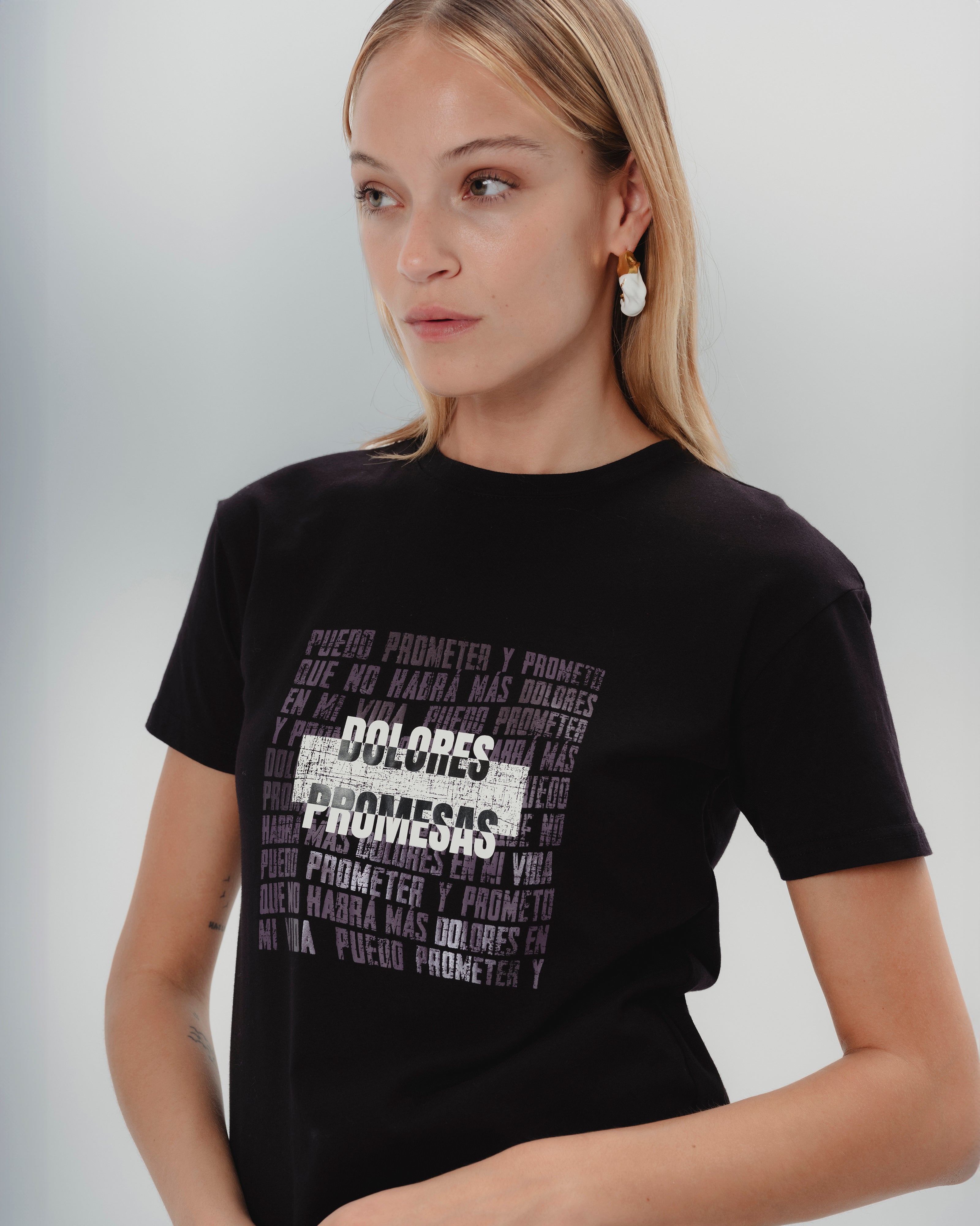 Camisetas dolores promesas 2020 sale