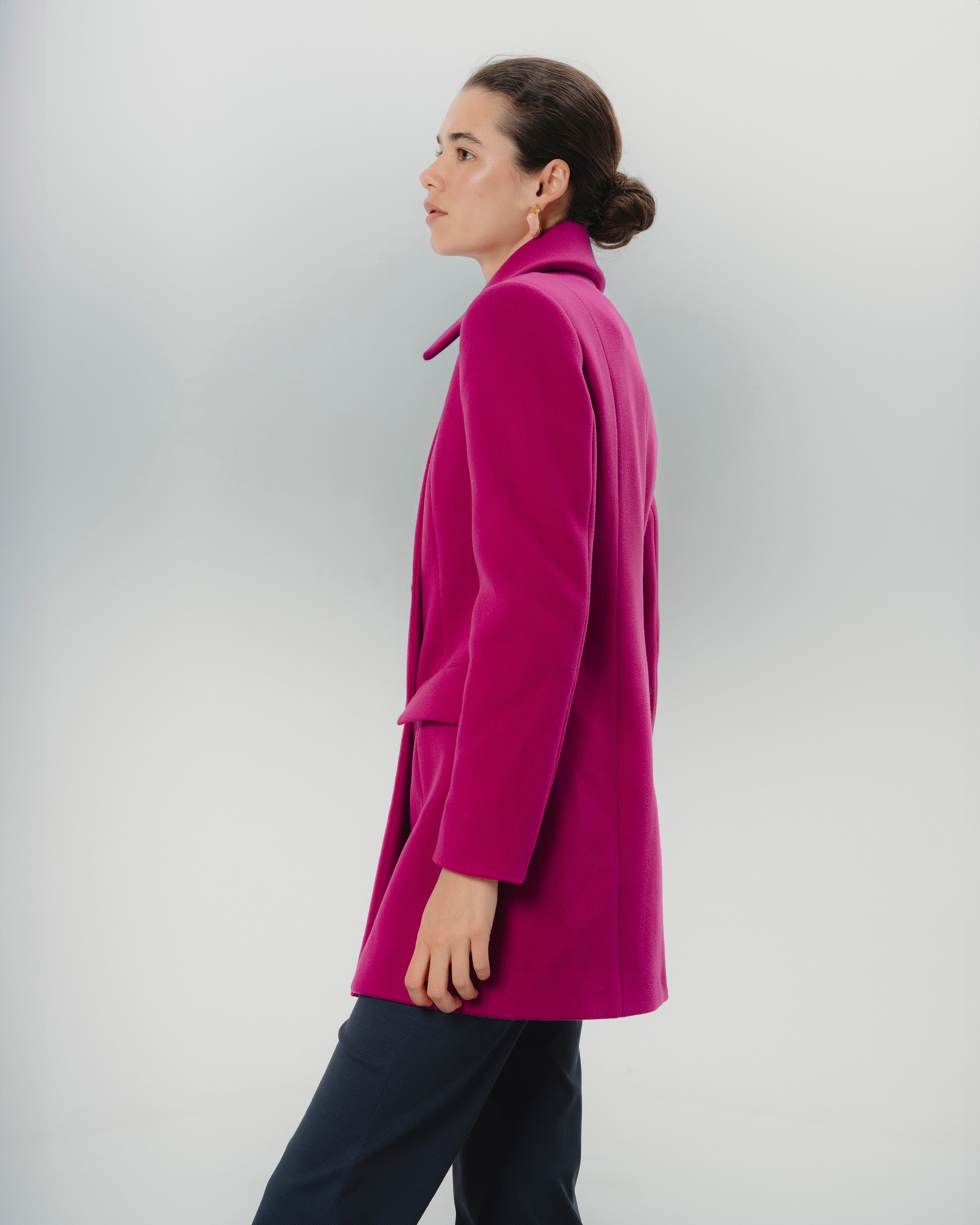 Abrigos y chaquetas Dolores Promesas