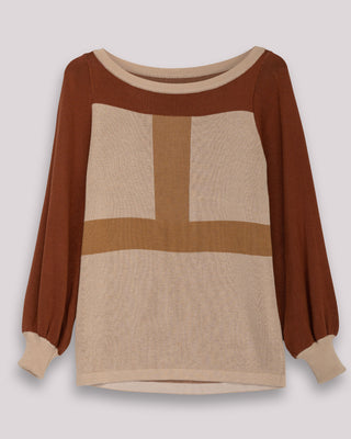 Jersey Color Block Jimena