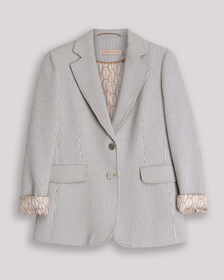 Blazer Lilou