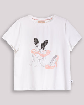 Camiseta Alix