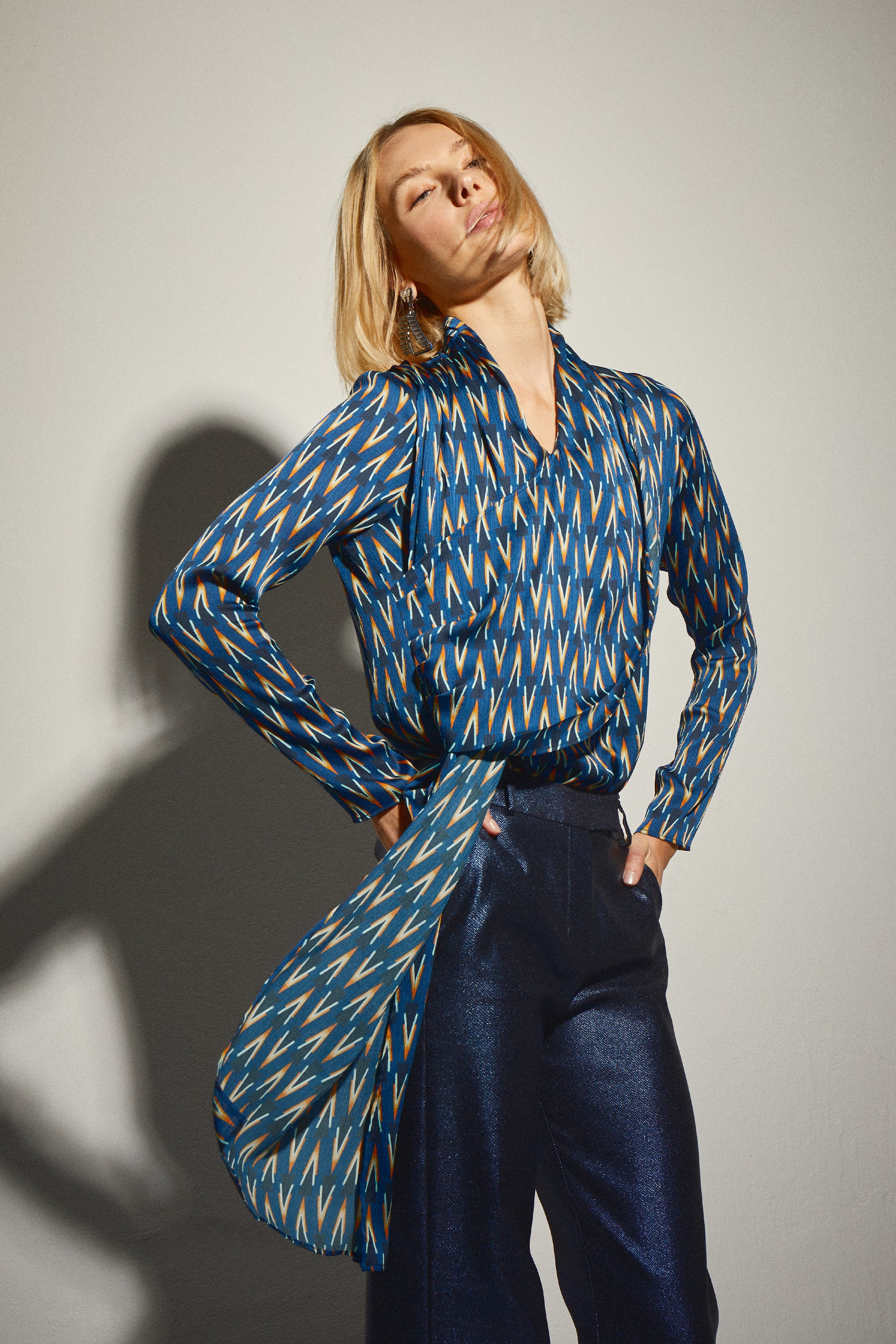 Blusas Top y Camisas Dolores Promesas